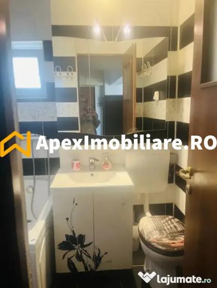 Apartament 3 camere de inchiriat Iancului Bucure?ti | ApexI - 10