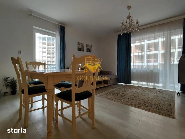 2 camere, bloc nou, garaj, Gheorgheni,Soporului zona Iulius Mall,FSEGA - 3