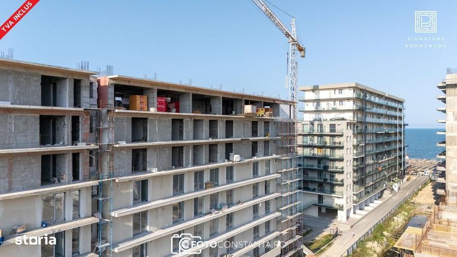 Apartament cu 5 camere în Nord