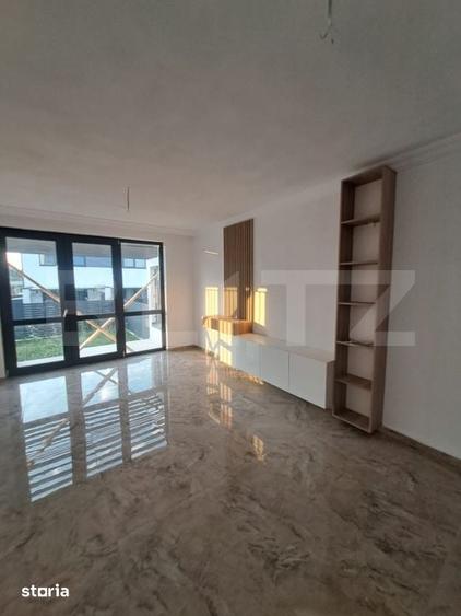 Duplex de vanzare, 93 mp, zona Sanpetru - 10