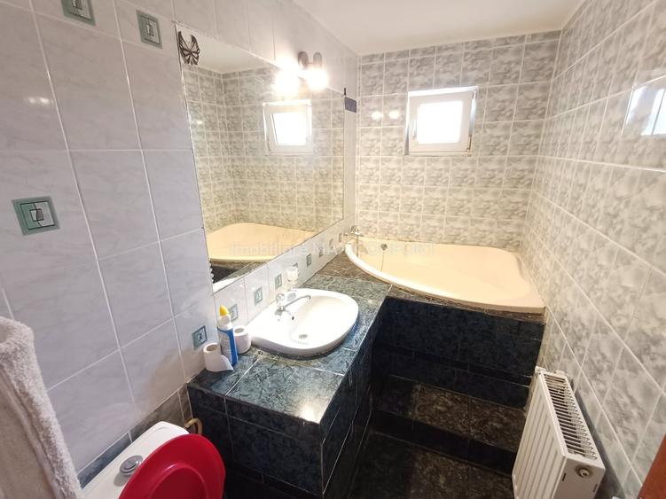 Penthouse cu 2 camere în Hipodrom
