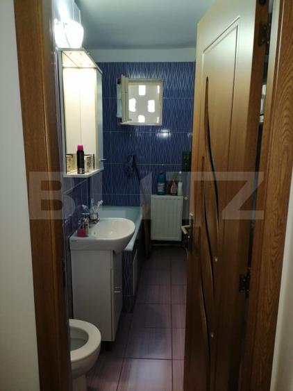 Apartament de vanzare, 40 mp, zona Micro 15 - 7