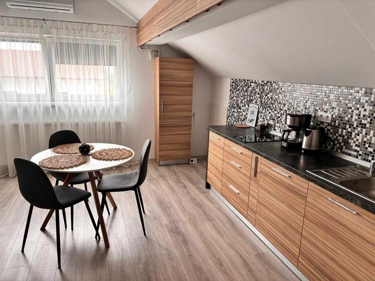 Garsoniera tip studio, Cartierul Arhitectilor Sibiu - 7