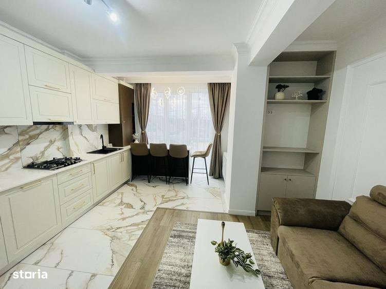 Apartament cu 3 camere în Burdujeni