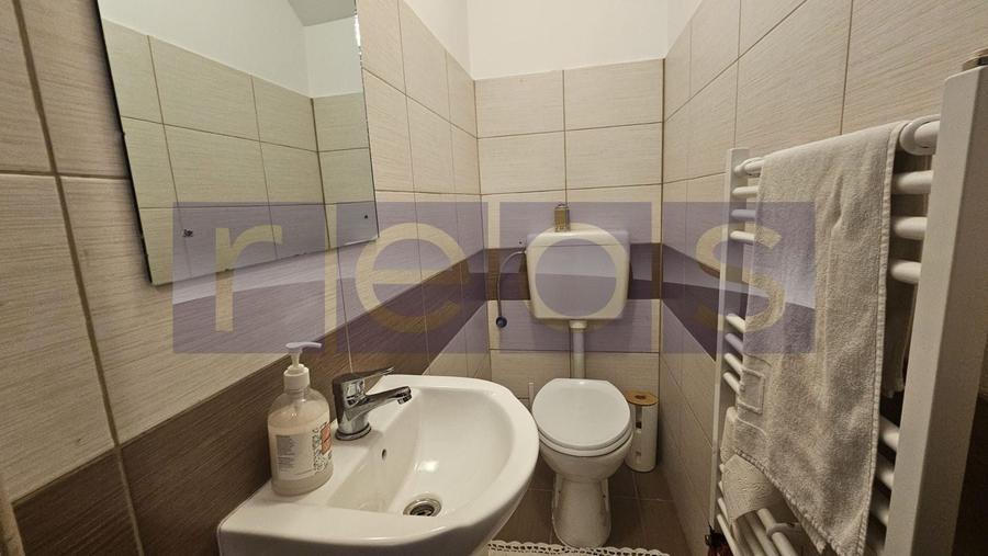 Casă individuală cu 3 camere cu Canalizare în Prelungirea Ghencea