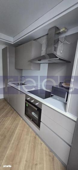 Apartament cu 2 camere în Barbu Văcărescu