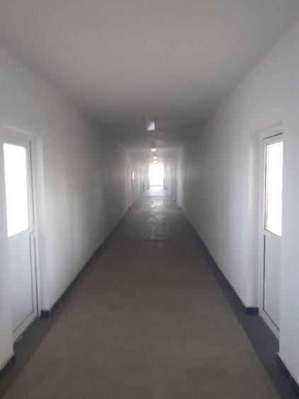 Birou, 3200 mp în 1 Mai