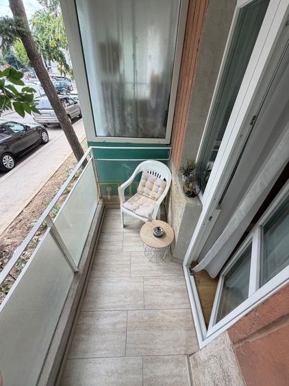 Apartament cu 2 camere nedecomandat în Spitalul Județean