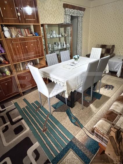 Apartament cu 2 camere nedecomandat în Central