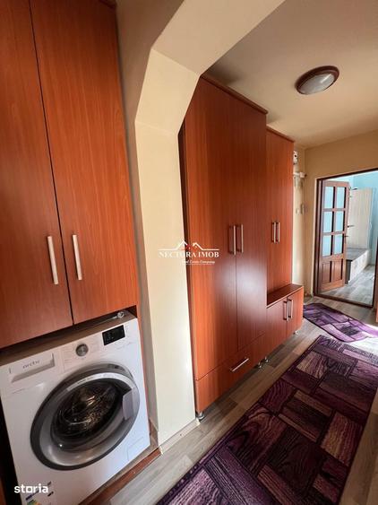 Apartament cu 2 camere în Rogerius