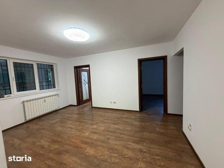 Spațiu comercial, de 55 mp, în Dorobanți