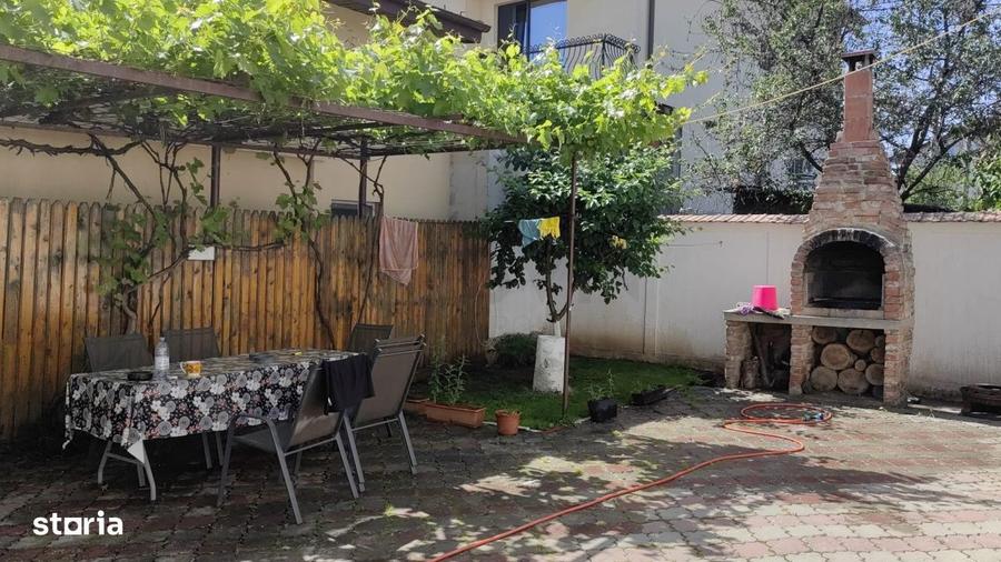 Casa 4 camere cu gradina si parcare in curte - 9