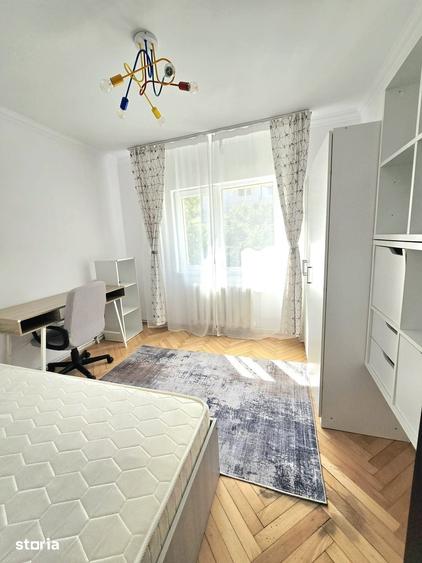 Comision 0%! Apartament 3 camere, 2 parcari, Grigorescu, str. Vlahuta - 4