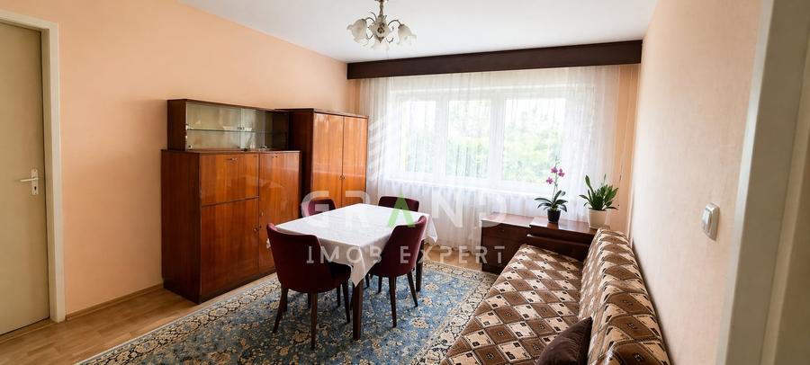 Apartament cu 3 camere semidecomandat, mobilat în Mănăștur