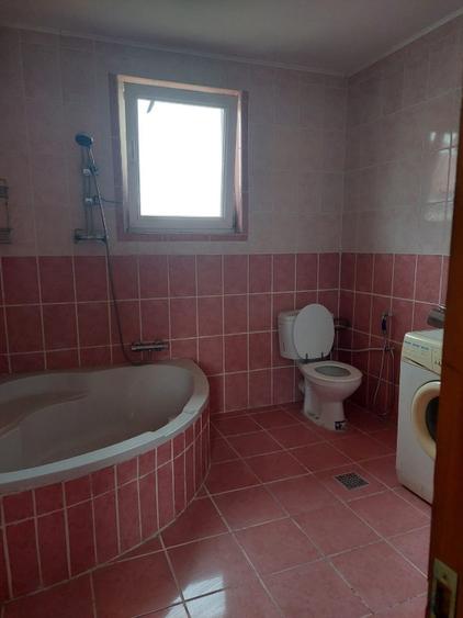 Casă individuală cu 5 camere cu Teren 1360 Mp în Dascălu