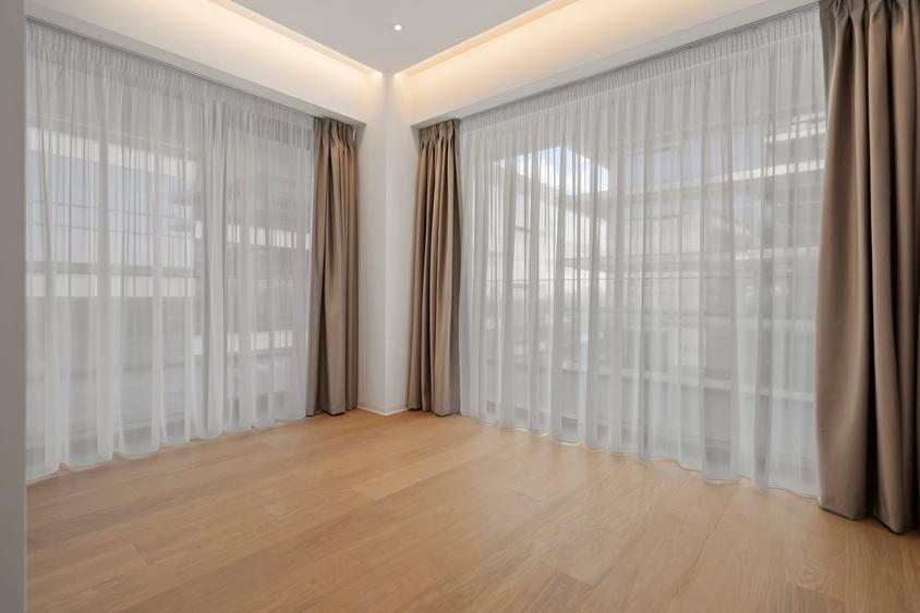 Apartament cu 2 camere semidecomandat în Aviației