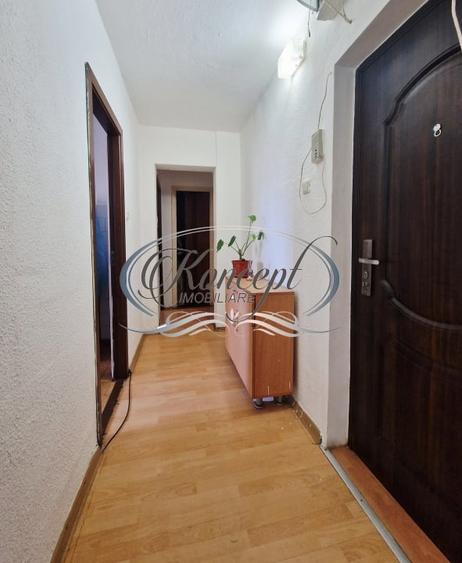 Apartament cu 2 camere decomandat, mobilat în Mărăști