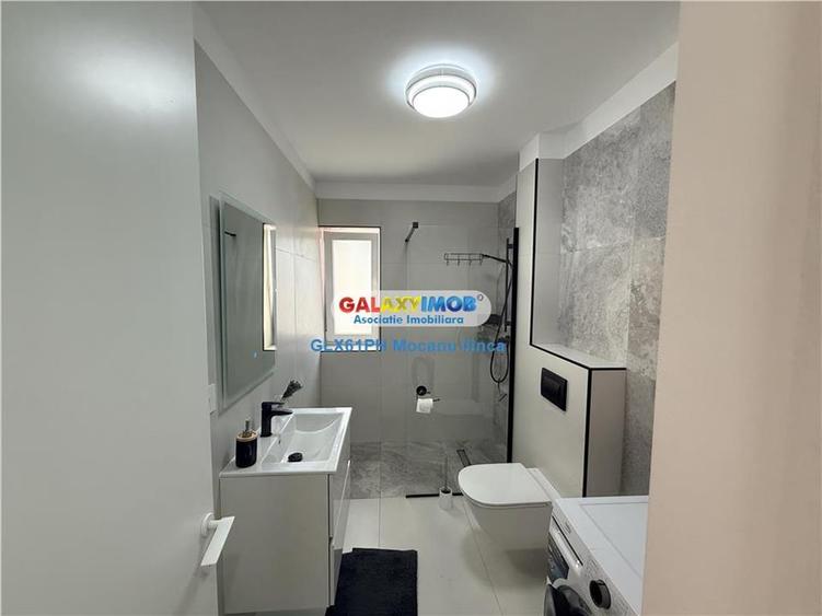 Apartament cu 2 camere decomandat, mobilat în Ultracentral