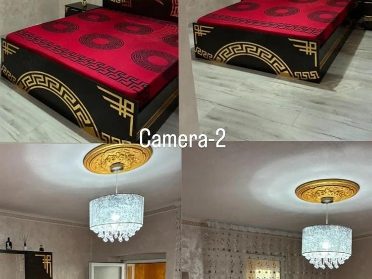 Casă individuală cu 5 camere cu Teren 810 Mp în Central