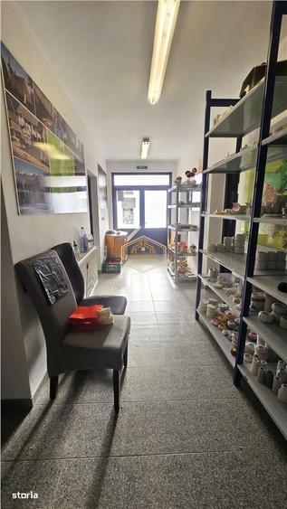 Spațiu comercial, de 320 mp, în Central