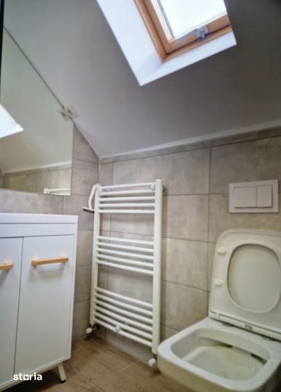 Apartament cu 1 camera, 42 mp utili, terasa 9 mp - zona str. Clinicilo - 1