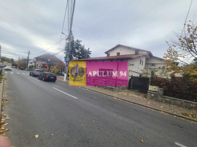 Spațiu comercial, de 711 mp, în Central
