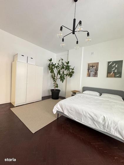 Apartament ultracentral 3 camere proaspat renovat - 2