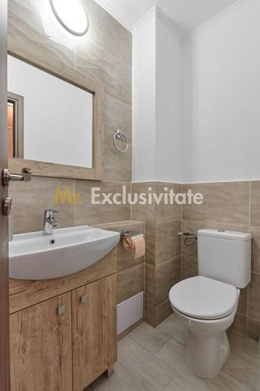 Apartament 3 camere renovat Gavana, langa scoala 19 - 14