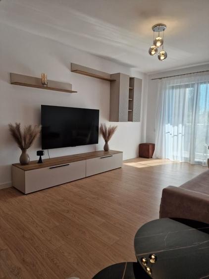 Apartament 2 camere – Nordmark, zonă exclusivistă - 13