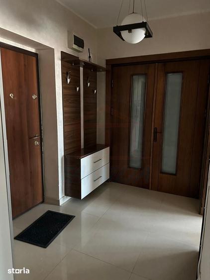 Apartament cu 2 camere în Pechea