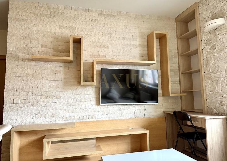 Apartament de 2 camere, panoramic, zona Zorilor - 5