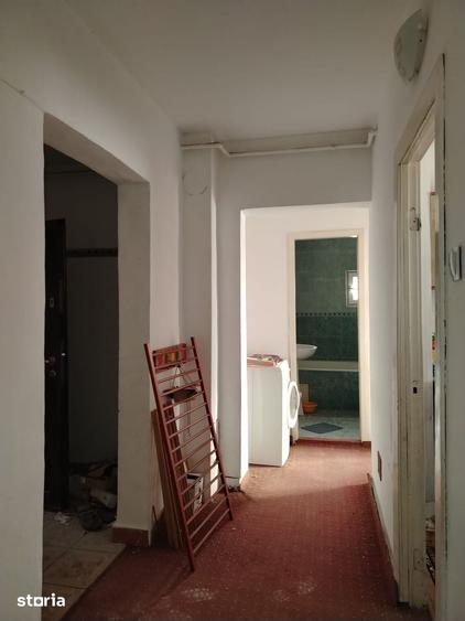 Apartament 2 camere 52mp Bradet- 72.000eur neg - 4