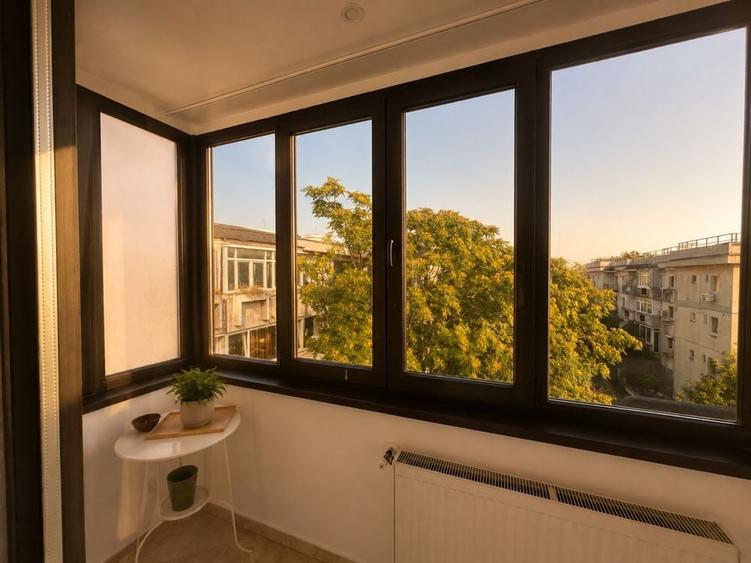 Apartament cu 2 camere semidecomandat în Vitan