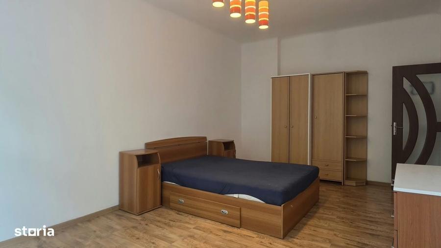 Garsoniera decomandata ideala investitie sau locuit - 2