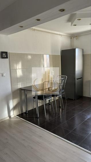 Apartament cu 2 camere decomandat, mobilat în Lipovei