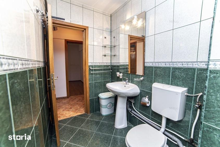 Apartament cu 3 camere decomandat în Militari