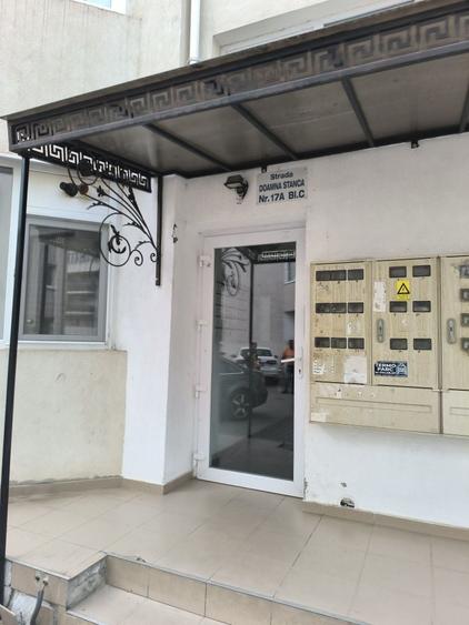 Apartament cu 2 camere semidecomandat în Șelimbăr