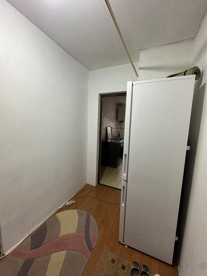 Apartament cu 2 camere decomandat în Podu Roș