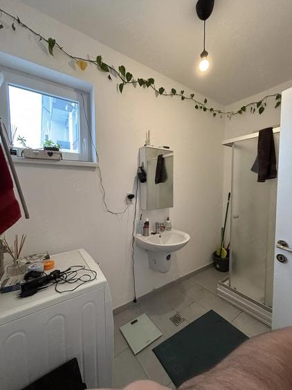Apartament cu 2 camere decomandat în Chiajna