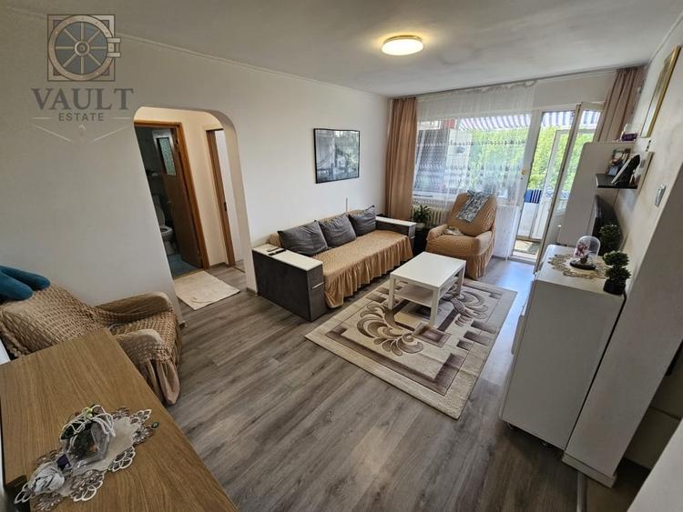 Apartament 2 camere - BALCON 7 MP - zona ALEXANDRUL OBREGIA - 2