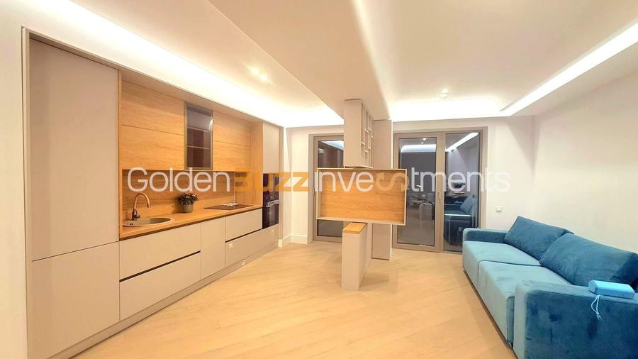 Apartament cu 3 camere, mobilat în Iancu Nicolae