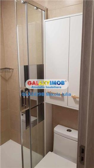 Apartament 3 camere | parcare | et 3 | Pacii -  Complex Ten Blocks - 8