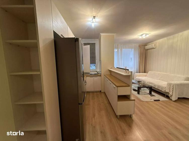 Apartament cu 2 camere în Iosia