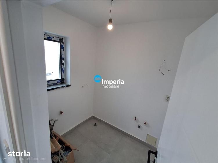 Casă cu 3 camere cu Teren 300 Mp în Bârnova