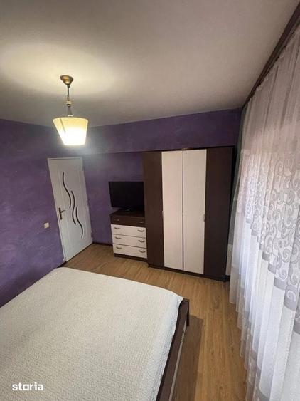 Apartament cu 4 camere în Gării