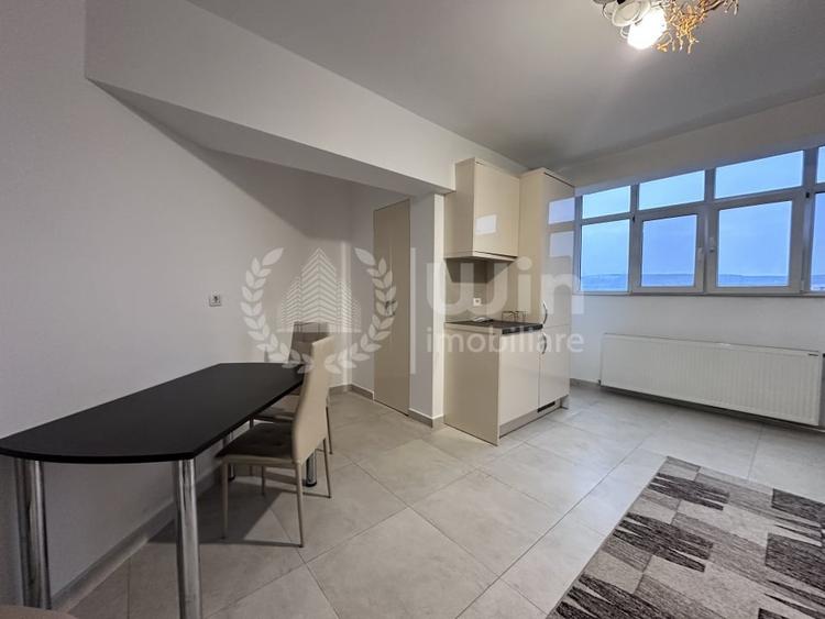Apartament cu 2 camere decomandat, mobilat în Mărăști