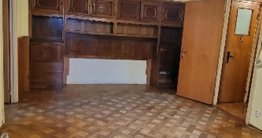 Apartament cu 4 camere semidecomandat în Lujerului