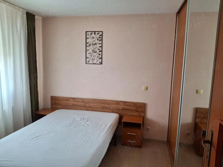 Apartament cu 2 camere semidecomandat în Unirii