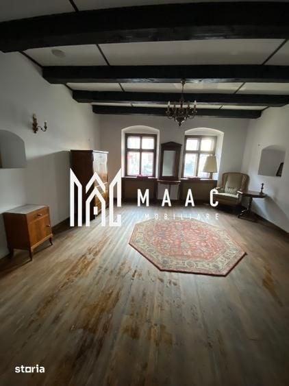 Spațiu comercial, de 270 mp, în Ultracentral