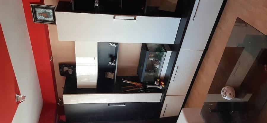 Apartament cu 2 camere semidecomandat în Viziru 3